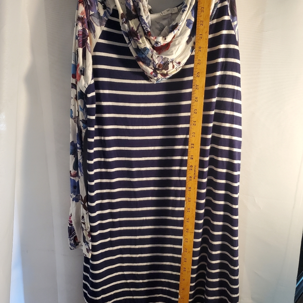 E luna cover up dress